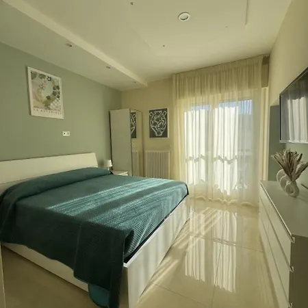 Serene Apartment Vico Equense Exterior photo