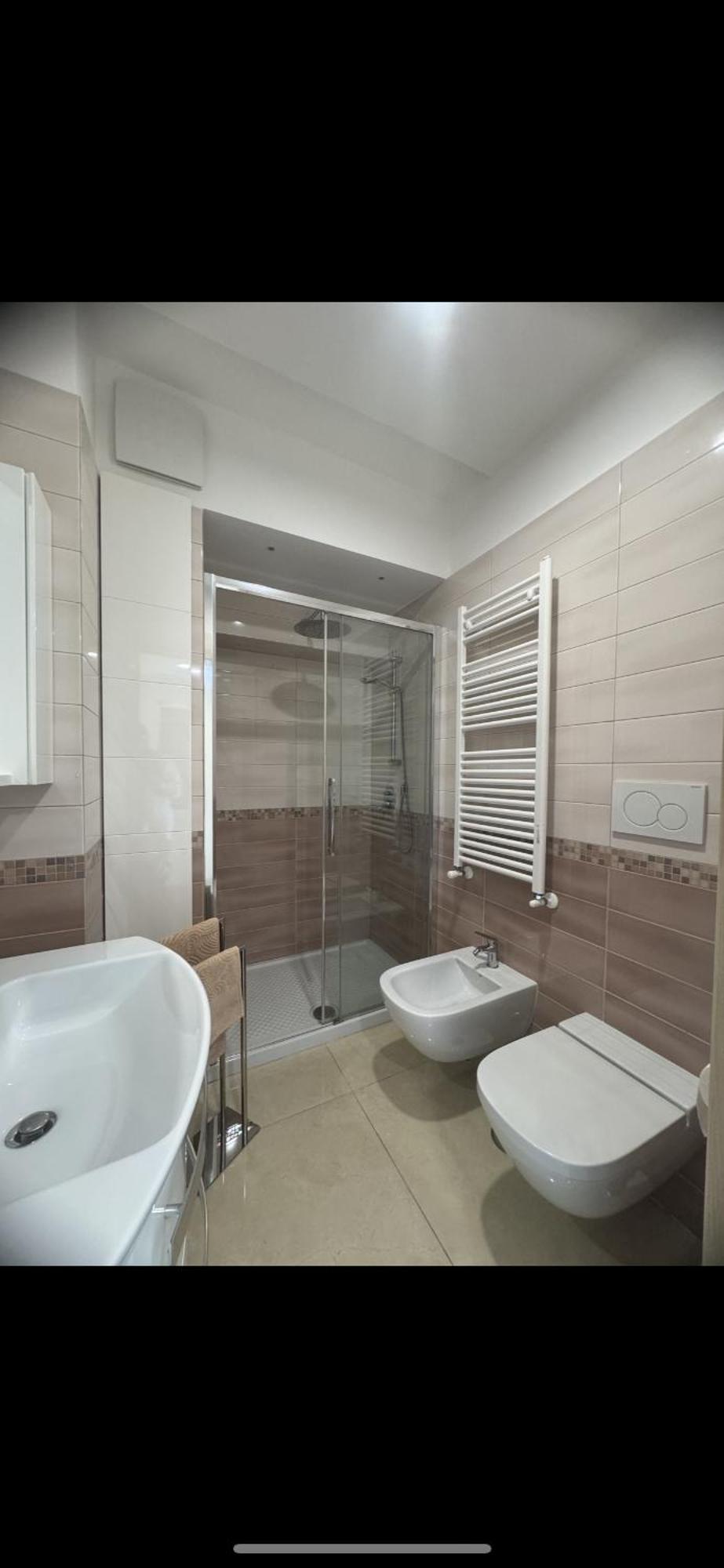 Appartement Serene *