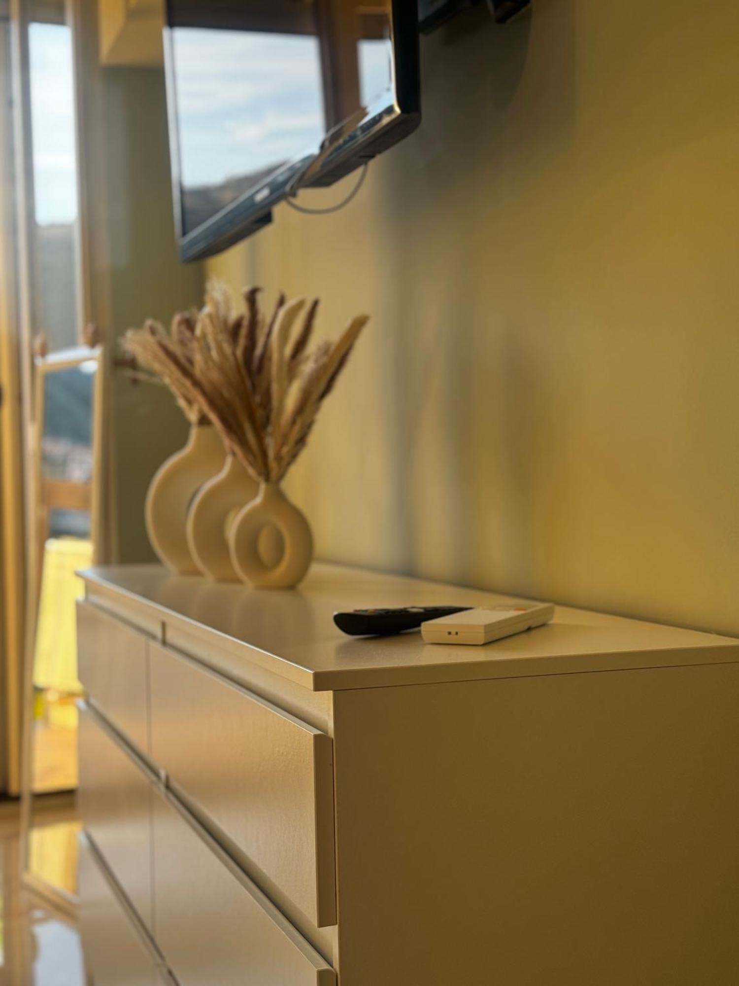Serene Appartement