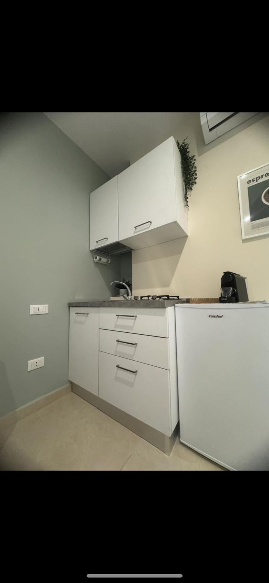 Serene Apartment Vico Equense