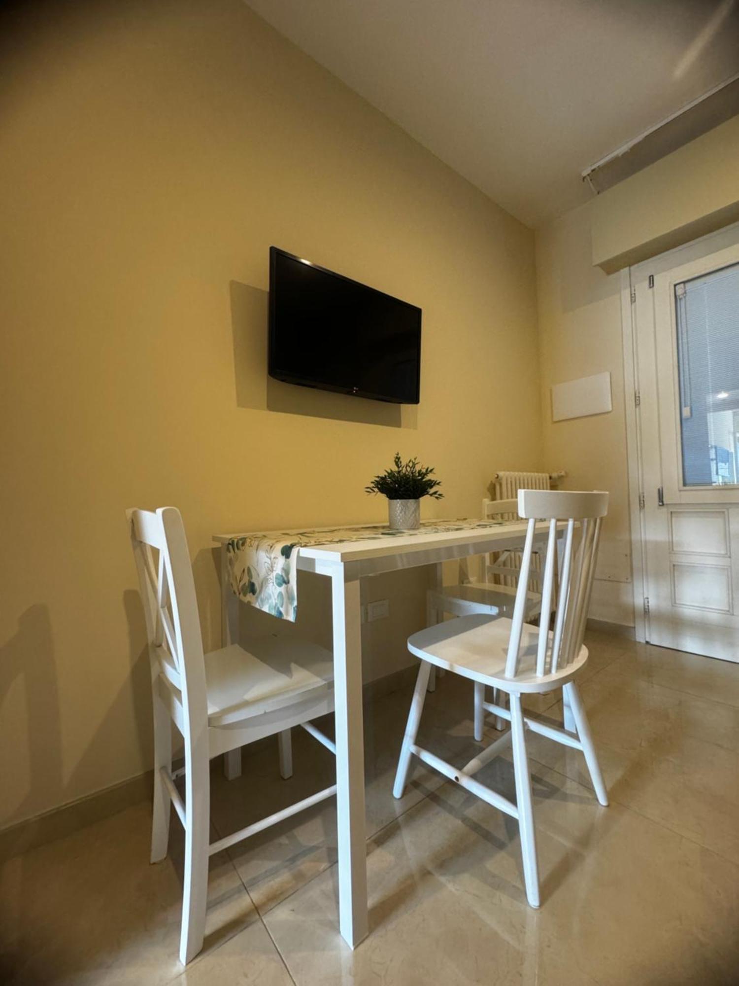 Apartment Serene *
