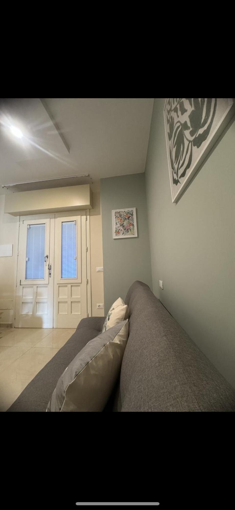 Apartment Serene