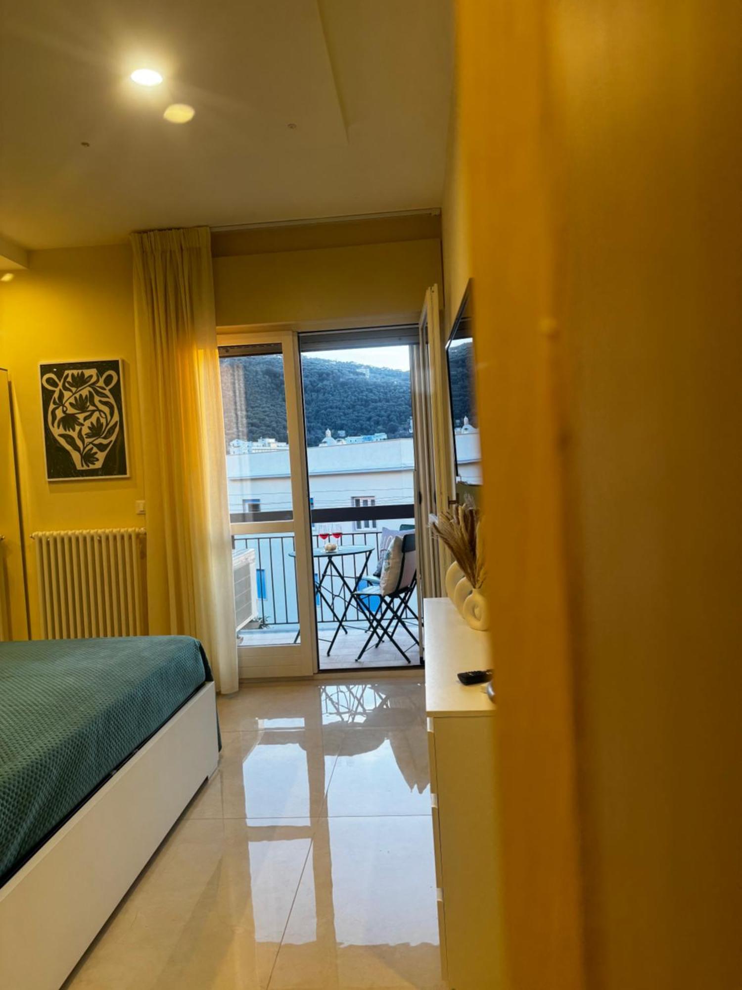 Serene Apartment *