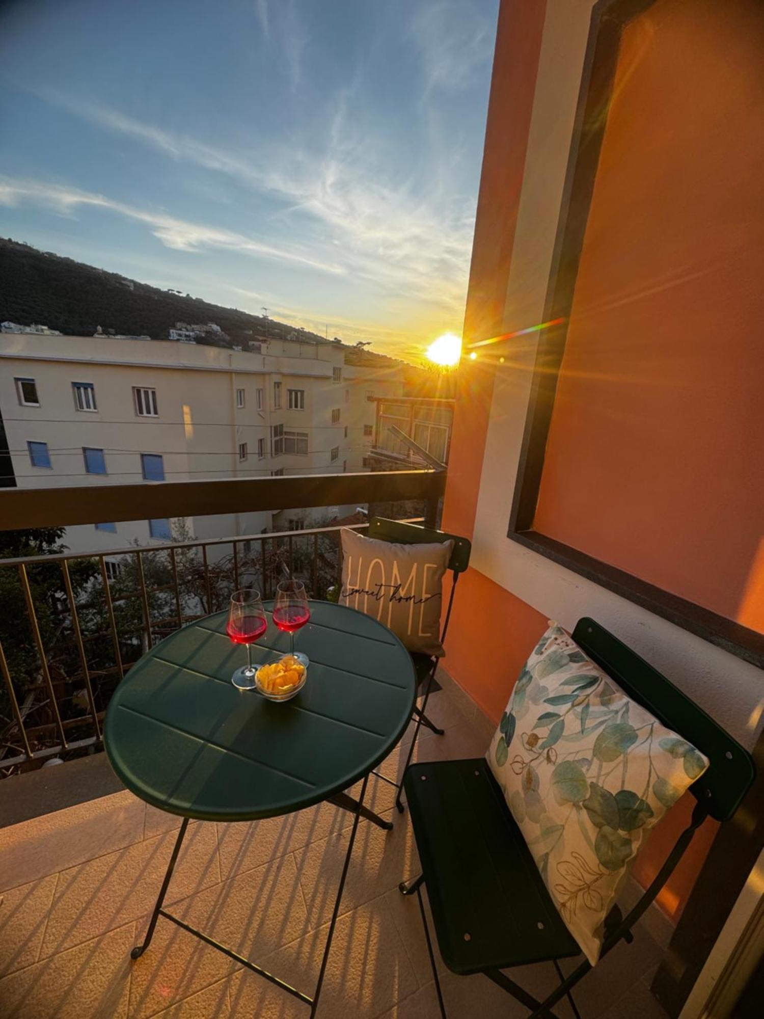 Serene Appartement *
